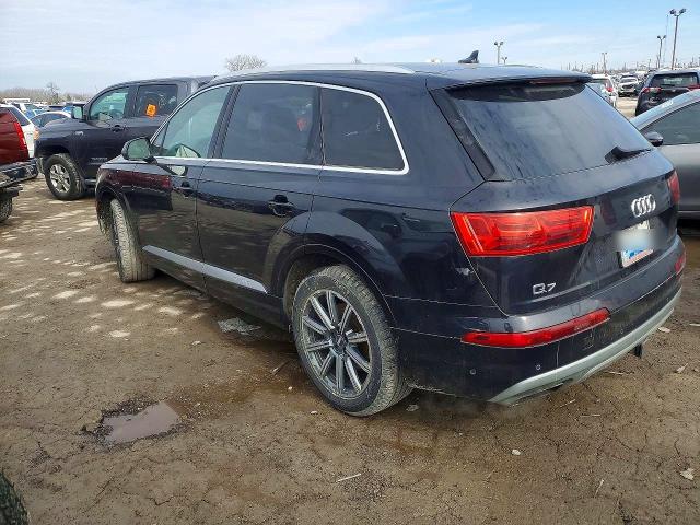 Продаж на аукціоні авто 2019 Audi Q7, vin: WA1VAAF76KD012690, номер лоту: 79075335