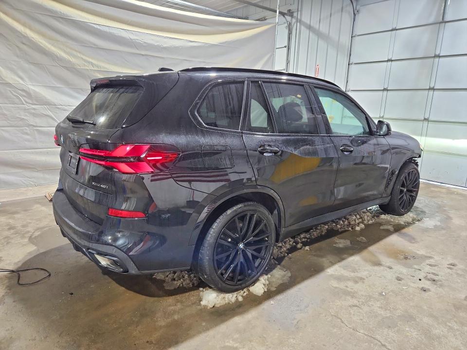 Продажа на аукционе авто 2026 Bmw X5, vin: 5UX23EU04T9235006, номер лота: 78125235