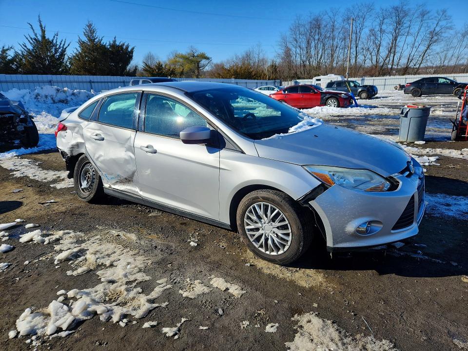 Продаж на аукціоні авто 2012 Ford Focus, vin: 1FAHP3F24CL213082, номер лоту: 74953925