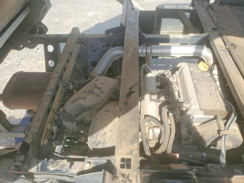 78863745 :رقم المزاد ، JKBAFSF14LB508033 vin ، 2020 Kawasaki Kaf820 مزاد بيع