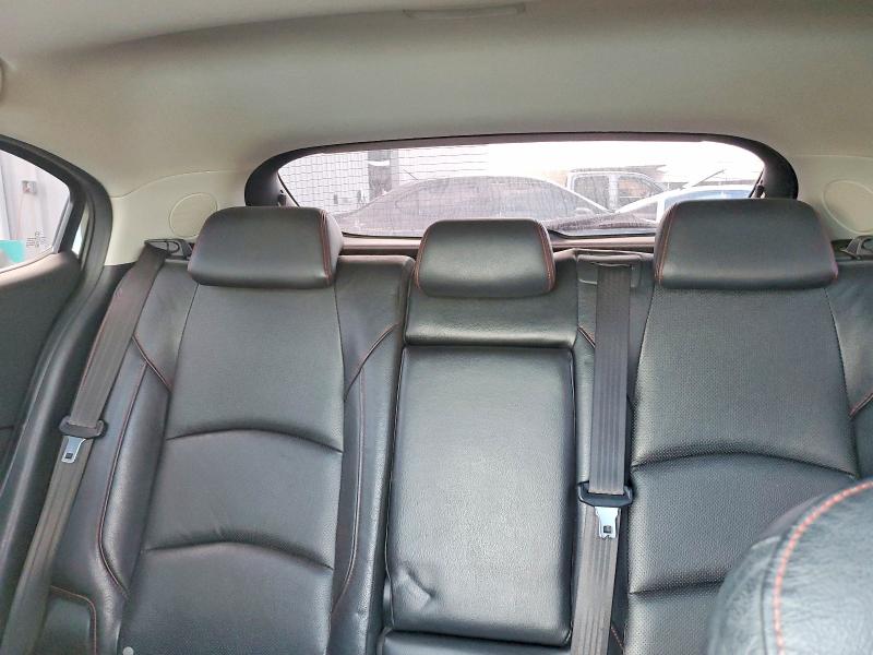 Aukcja sprzedaży 2014 Mazda 3, vin: JM1BM1M38E1203579, numer aukcji: 78827835
