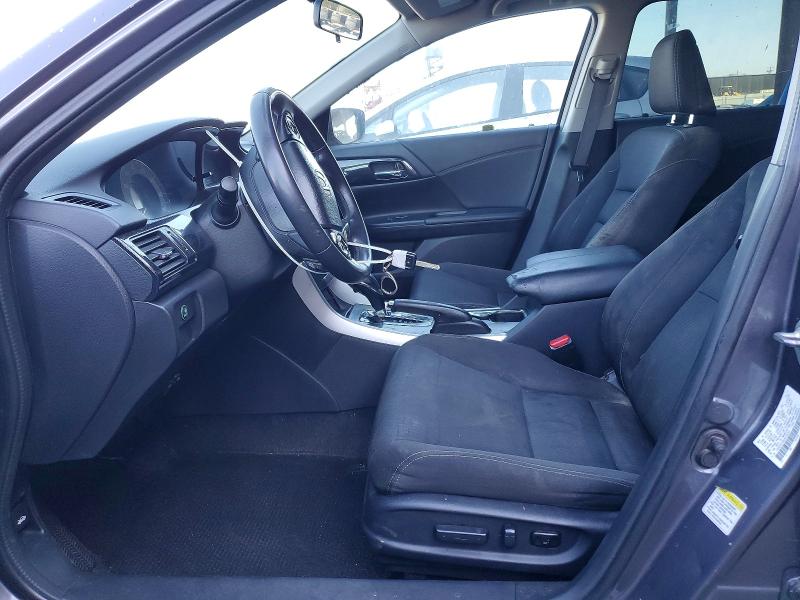 Aukcja sprzedaży 2014 Honda Accord, vin: 1HGCR2F56EA036652, numer aukcji: 76366405