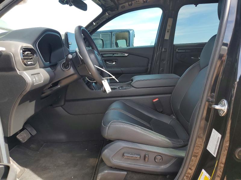 Продаж на аукціоні авто 2024 Honda Pilot, vin: 5FNYG2H41RB003604, номер лоту: 79013925
