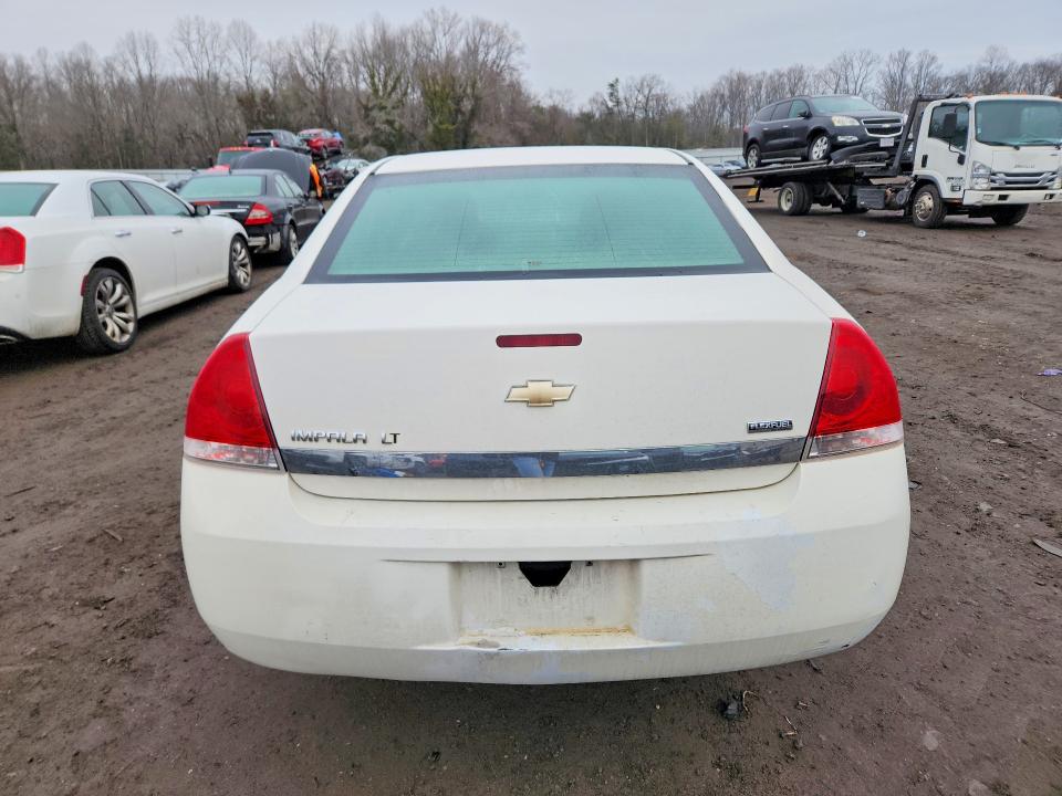Продаж на аукціоні авто 2009 Chevrolet Impala, vin: 2G1WT57K591119338, номер лоту: 77614205