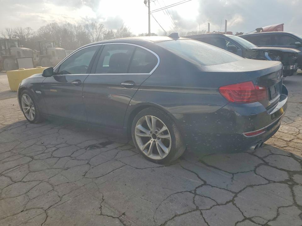 Aukcja sprzedaży 2016 Bmw 535, vin: WBAXA5C57GD691978, numer aukcji: 78297975