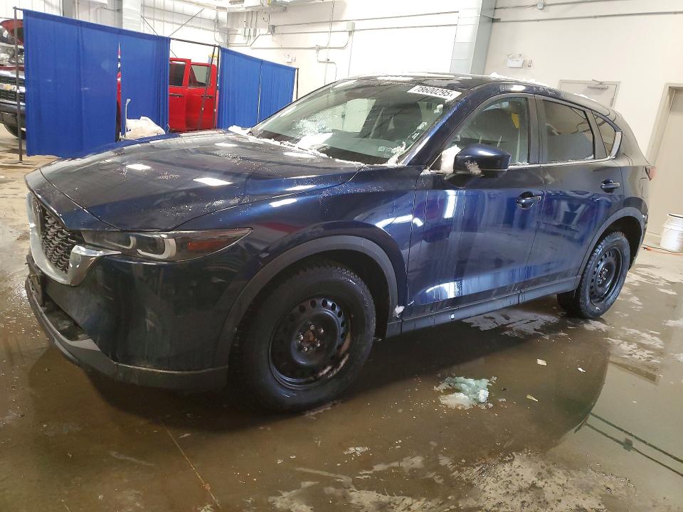 Aukcja sprzedaży 2023 Mazda Cx-5, vin: JM3KFBBM2P0125313, numer aukcji: 78600295