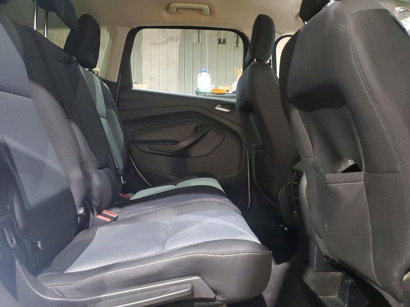 77513555 :رقم المزاد ، 1FMCU9GD2JUA77604 vin ، 2018 Ford Escape مزاد بيع