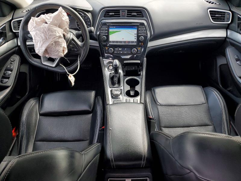 Продаж на аукціоні авто 2017 Nissan Maxima, vin: 1N4AA6AP5HC399701, номер лоту: 74440565