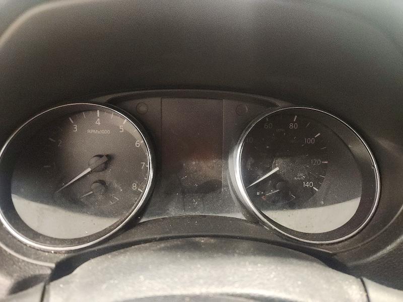 2019 Nissan Rogue მანქანა იყიდება აუქციონზე, vin: 5N1AT2MV4KC714983, აუქციონის ნომერი: 78836055