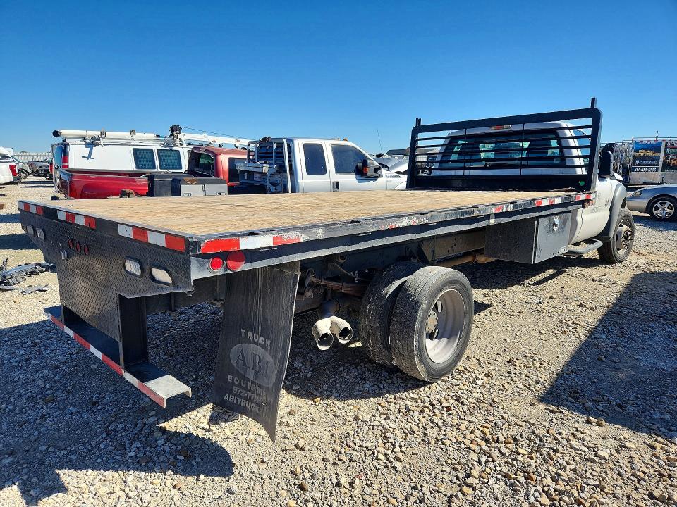 Aukcja sprzedaży 2012 Ford F550, vin: 1FDUF5GT2CEB68867, numer aukcji: 54172426
