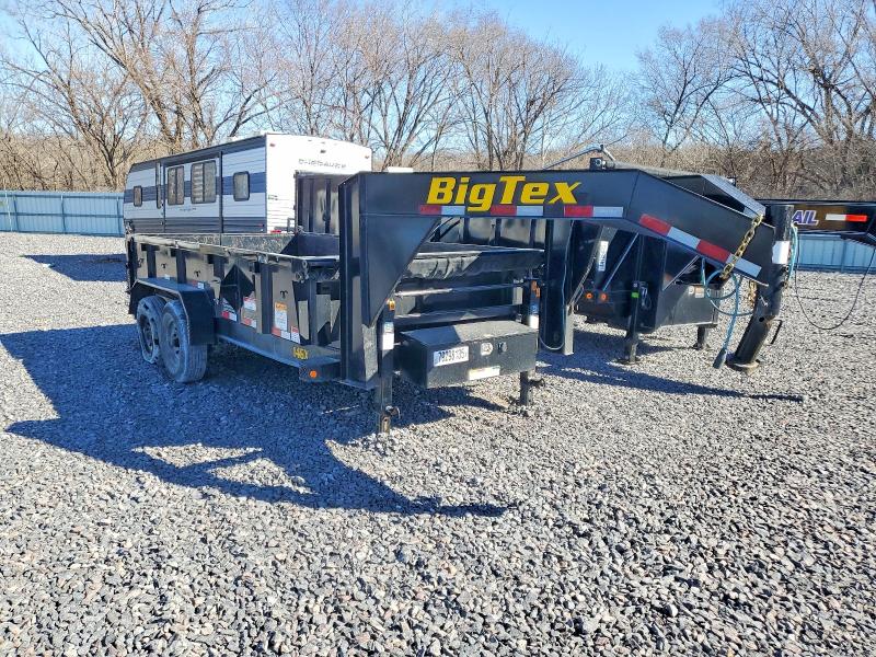 Продаж на аукціоні авто 2023 Bigtex Trailer, vin: 16V3D2229P5227295, номер лоту: 79298135