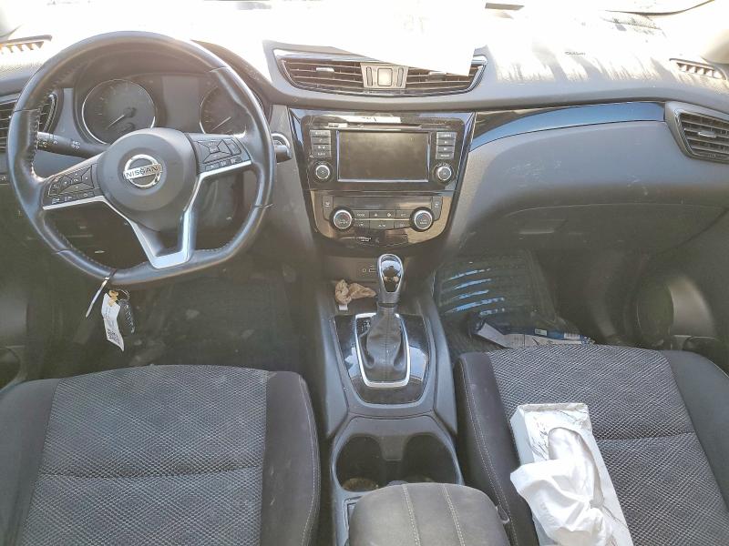 Продаж на аукціоні авто 2019 Nissan Rogue Sport, vin: JN1BJ1CP2KW235068, номер лоту: 74944945