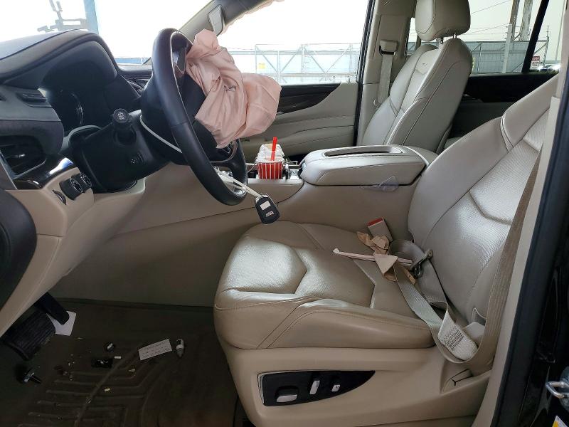 Продаж на аукціоні авто 2020 Cadillac Escalade, vin: 1GYS4BKJ4LR267778, номер лоту: 77714895