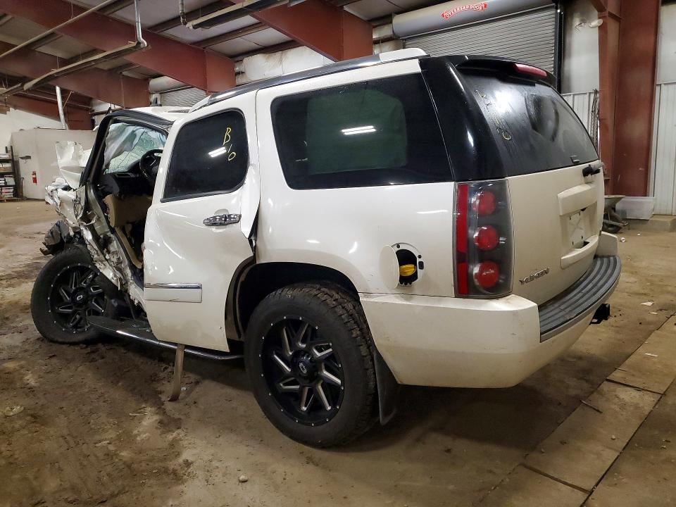 2013 Gmc Yukon მანქანა იყიდება აუქციონზე, vin: 1GKS2EEF7DR118274, აუქციონის ნომერი: 78166685
