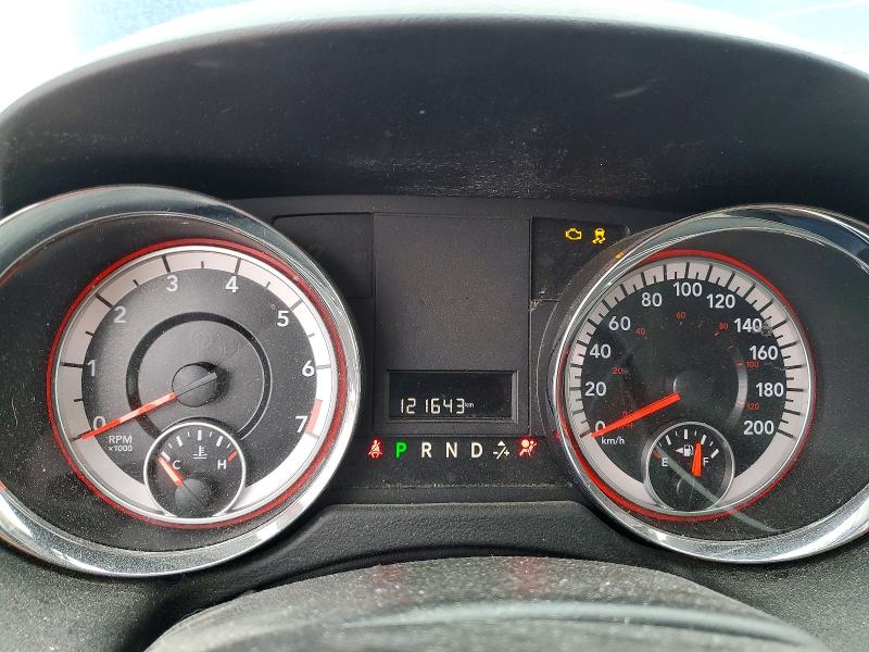 Продаж на аукціоні авто 2018 Dodge Grand Caravan, vin: 2C4RDGBG4JR232185, номер лоту: 77673145