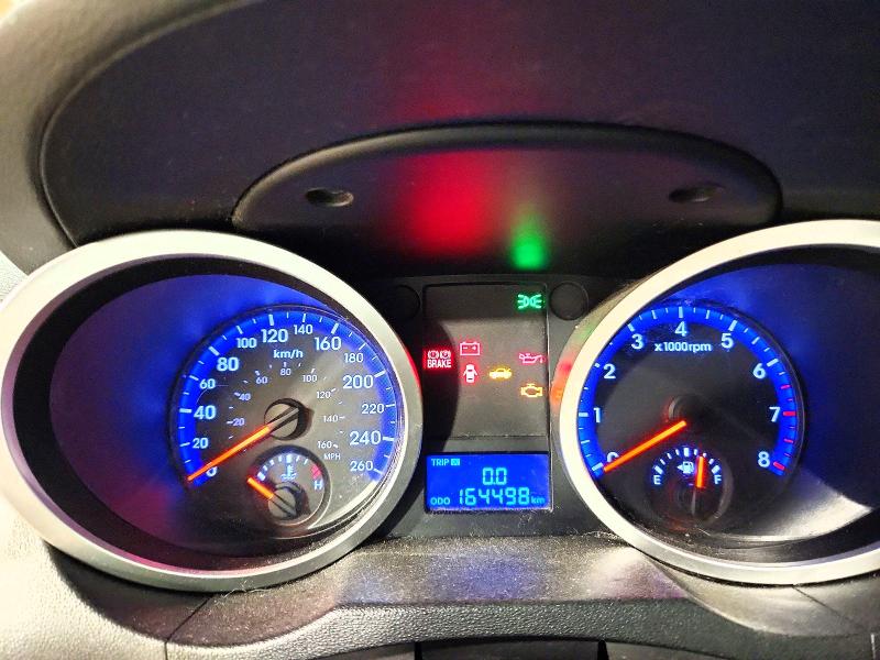 Продажа на аукционе авто 2010 Hyundai Genesis Co, vin: KMHHT6KD0AU021496, номер лота: 77553565