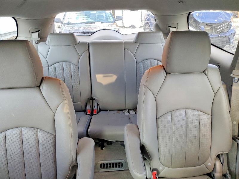 75082245 :رقم المزاد ، 5GAKRAKD1HJ277185 vin ، 2017 Buick Enclave مزاد بيع