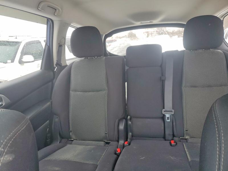 Aukcja sprzedaży 2018 Nissan Pathfinder, vin: 5N1DR2MM1JC603180, numer aukcji: 75784965