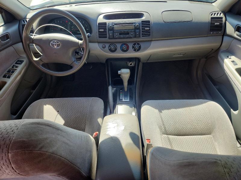 Продажа на аукционе авто 2003 Toyota Camry, vin: JTDBE32K830159928, номер лота: 78485475