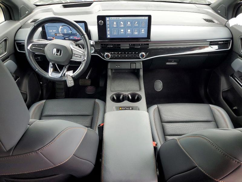 77369465 :رقم المزاد ، 3GPKHZRJ4RS523771 vin ، 2024 Honda Prologue مزاد بيع