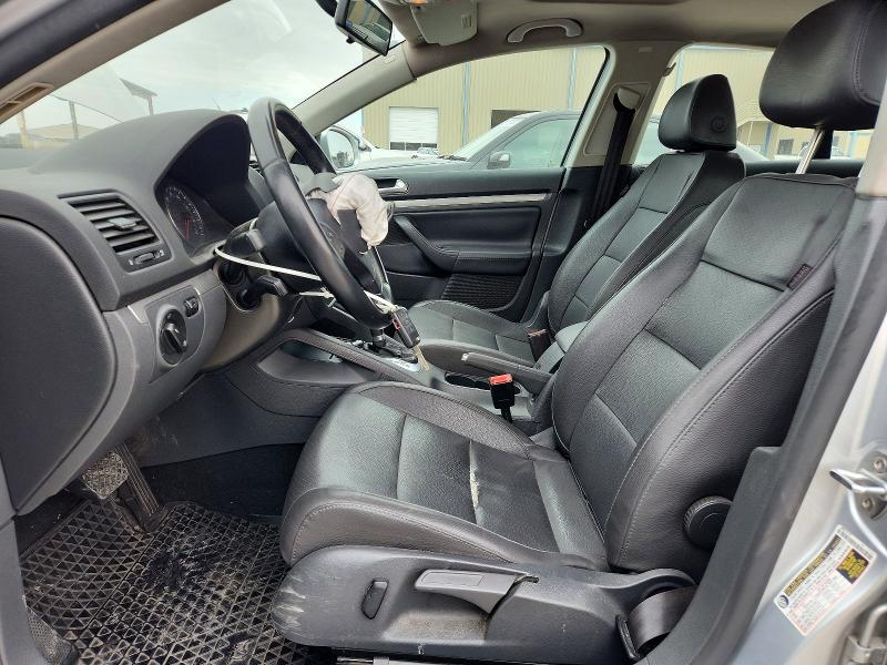 Продаж на аукціоні авто 2006 Volkswagen Jetta, vin: 3VWCT81K16M850340, номер лоту: 75944395