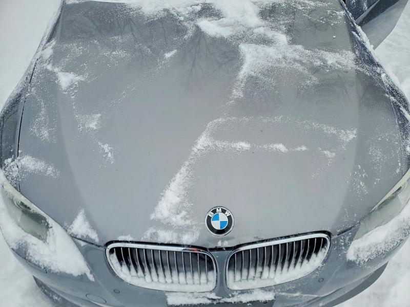 Продажа на аукционе авто 2012 Bmw 335, vin: WBADX7C50CE744070, номер лота: 75091255
