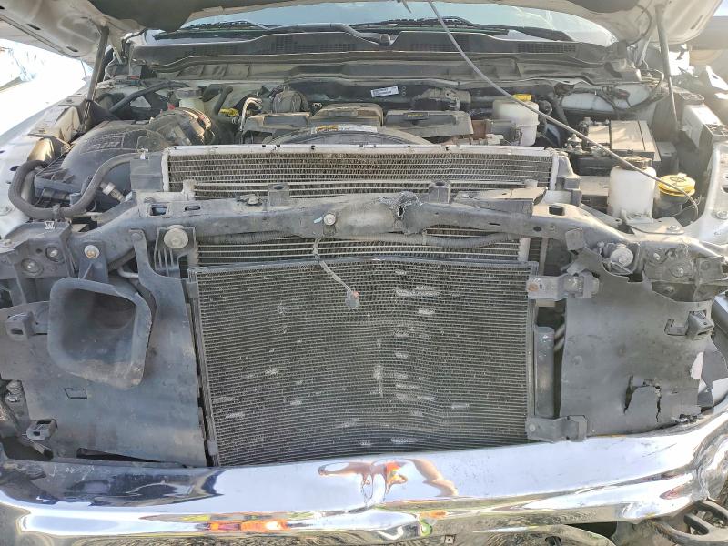76181795 :رقم المزاد ، 3C63R3JL7GG190468 vin ، 2016 Ram 3500 مزاد بيع