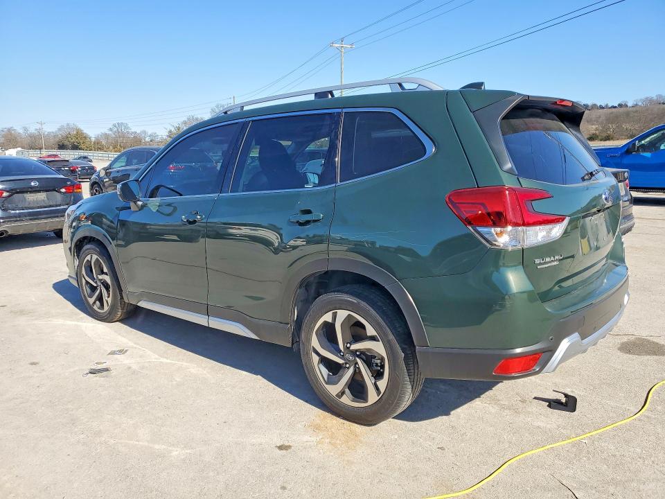 Aukcja sprzedaży 2022 Subaru Forester, vin: JF2SKARC1NH510339, numer aukcji: 77458735