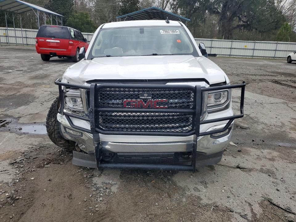 Aukcja sprzedaży 2017 Gmc Sierra, vin: 3GTU2NEC8HG443404, numer aukcji: 78621865