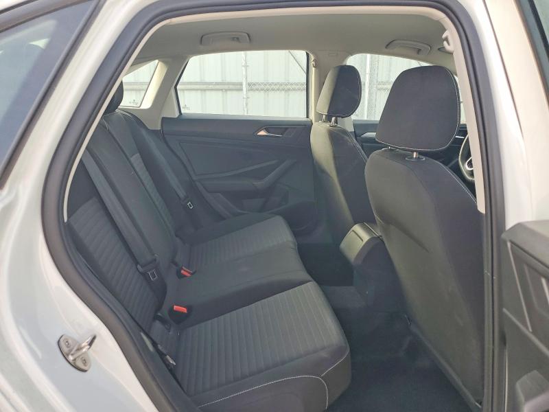 Aukcja sprzedaży 2025 Volkswagen Jetta, vin: 3VW5X7BU1SM081758, numer aukcji: 77955745