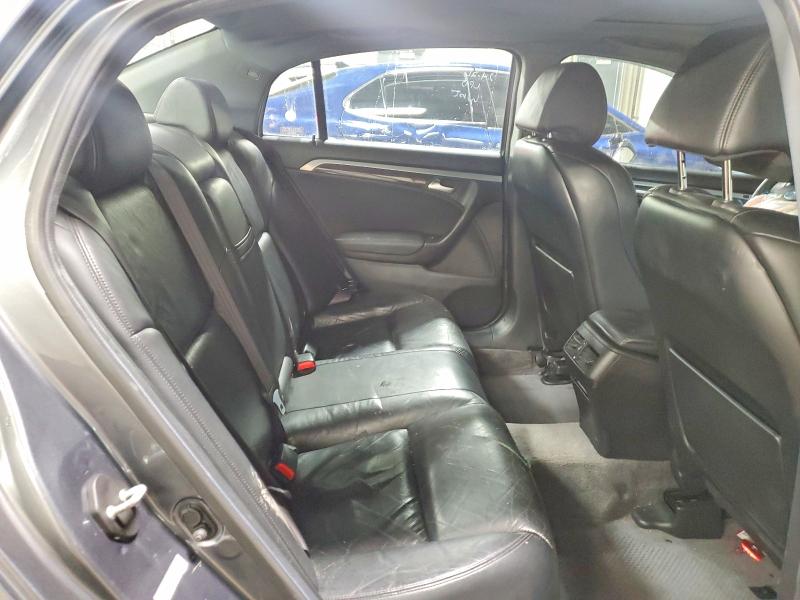 Aukcja sprzedaży 2008 Acura Tl, vin: 19UUA66288A036830, numer aukcji: 76437715