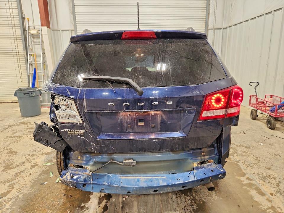 Aukcja sprzedaży 2019 Dodge Journey, vin: 3C4PDCBB6KT681385, numer aukcji: 75595315