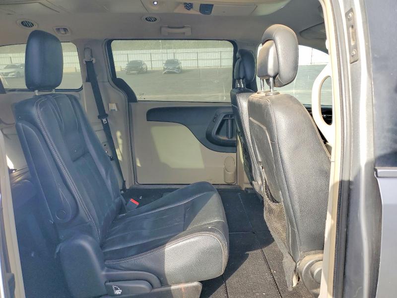 2013 Chrysler Town & Country მანქანა იყიდება აუქციონზე, vin: 2C4RC1BG0DR648853, აუქციონის ნომერი: 78734975