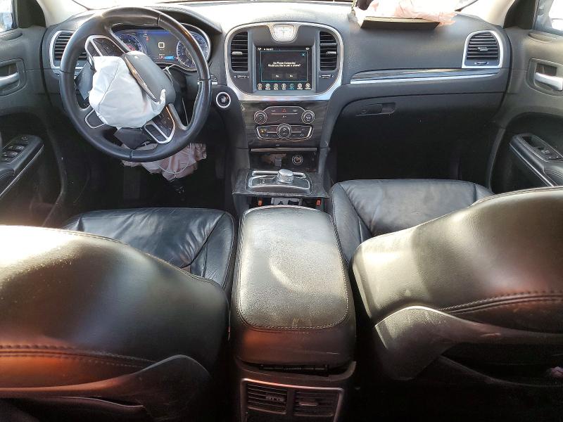 Aukcja sprzedaży 2017 Chrysler 300, vin: 2C3CCAAG2HH612797, numer aukcji: 76393895