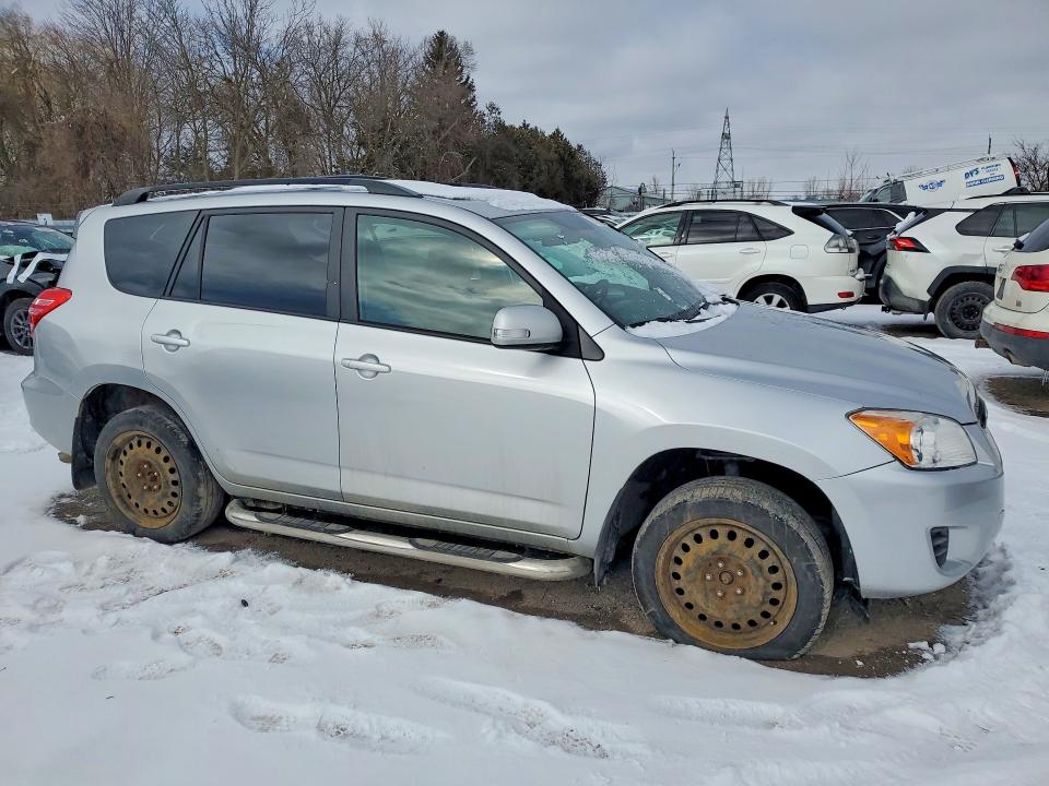 Продажа на аукционе авто 2011 Toyota Rav4, vin: 2T3BF4DV1BW169995, номер лота: 78128585