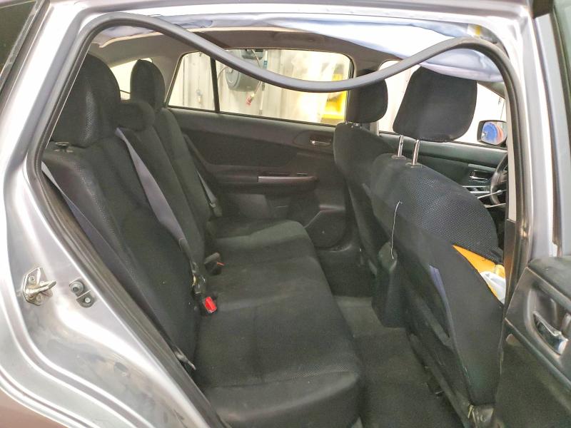 Aukcja sprzedaży 2015 Subaru Impreza Pr, vin: JF1GPAC65FH272768, numer aukcji: 75293075