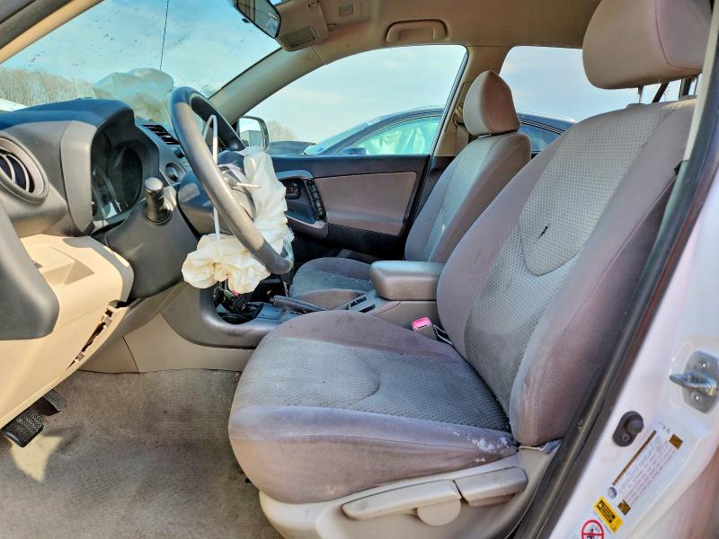 Продаж на аукціоні авто 2007 Toyota Rav4, vin: JTMZD33V676040420, номер лоту: 78711325