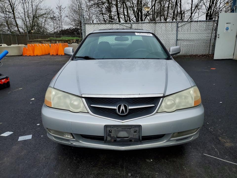 Продажа на аукционе авто 2003 Acura 3.2tl, vin: 19UUA56663A052515, номер лота: 79072745