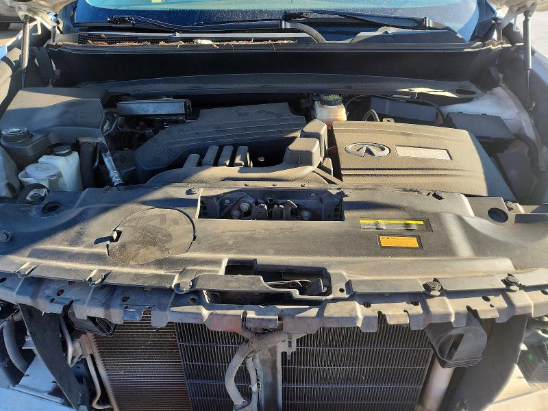 Aukcja sprzedaży 2014 Infiniti Qx60 Hybrid, vin: 5N1CL0MN6EC533045, numer aukcji: 78184855