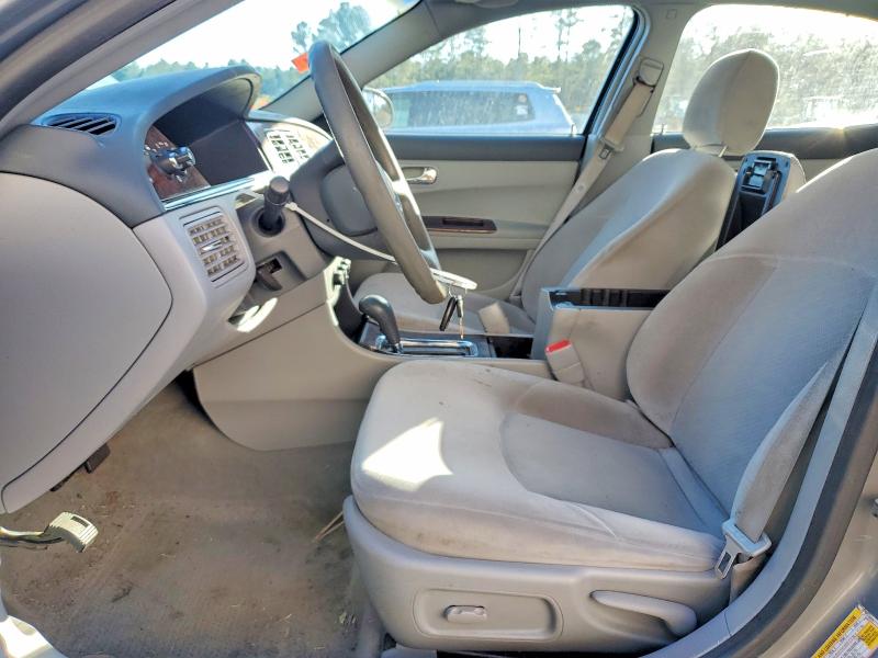 76340715 :رقم المزاد ، 2G4WC552X71111769 vin ، 2007 Buick Lacrosse مزاد بيع