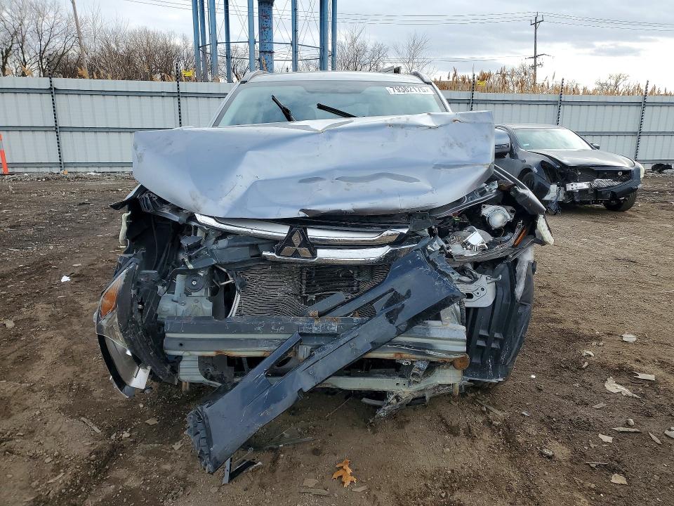 Aukcja sprzedaży 2016 Mitsubishi Outlander, vin: JA4AZ3A31GZ062611, numer aukcji: 79382175