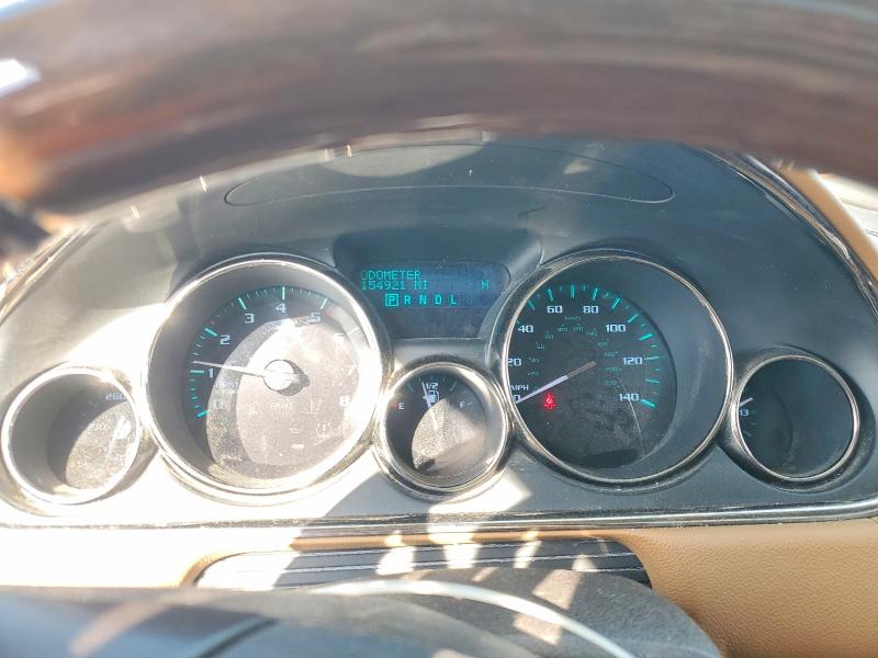 Aukcja sprzedaży 2016 Buick Enclave, vin: 5GAKVBKD7GJ155396, numer aukcji: 76241565