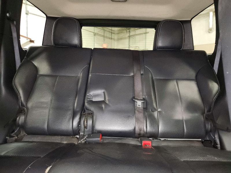 Продажа на аукционе авто 2012 Jeep Liberty, vin: 1C4PJMAK1CW181811, номер лота: 77034445
