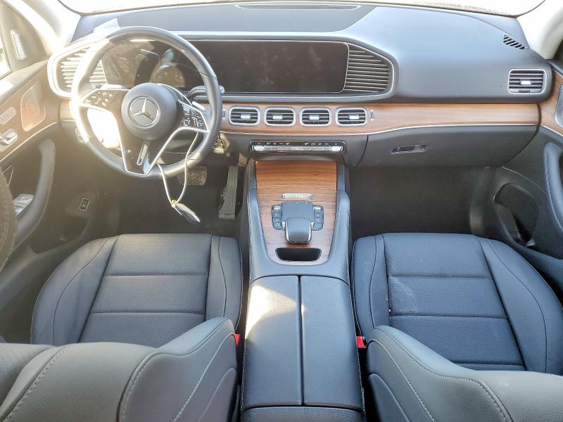 Aukcja sprzedaży 2025 Mercedes-benz Gle, vin: 4JGFB4FB1SB335680, numer aukcji: 77404465