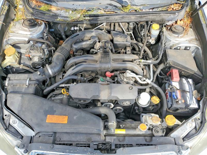 76169925 :رقم المزاد ، 4S3BMCP61D3044313 vin ، 2013 Subaru Legacy مزاد بيع