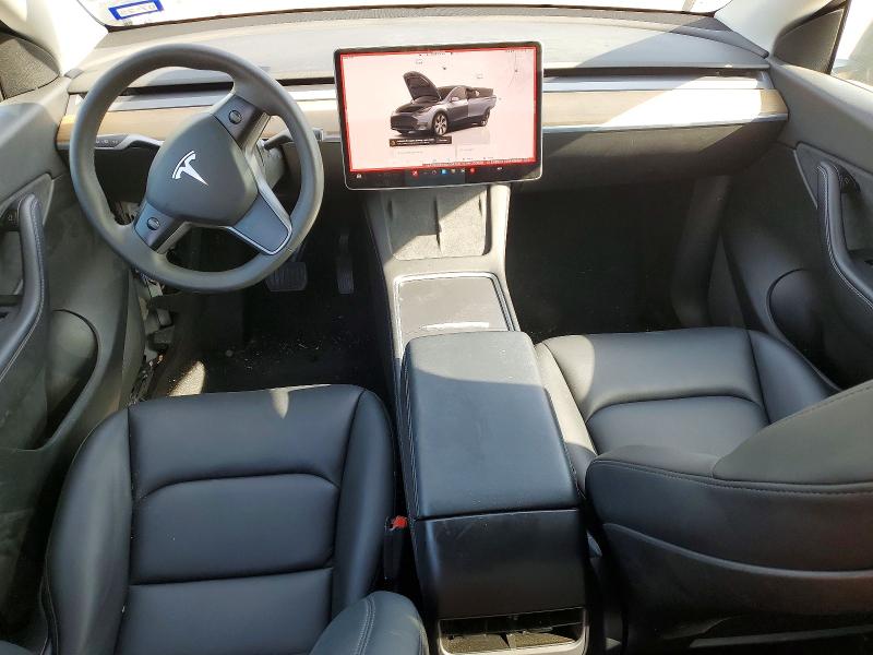Aukcja sprzedaży 2022 Tesla Model Y, vin: 7SAYGDEEXNA004740, numer aukcji: 76491345