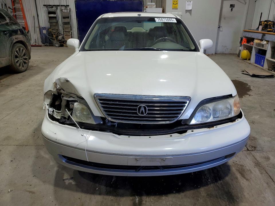 Продажа на аукционе авто 1998 Acura 3.5rl, vin: JH4KA9682WC009120, номер лота: 76875665
