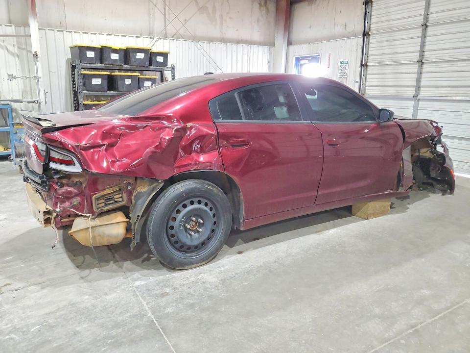 78434485 :رقم المزاد ، 2C3CDXBG2LH101470 vin ، 2020 Dodge Charger مزاد بيع