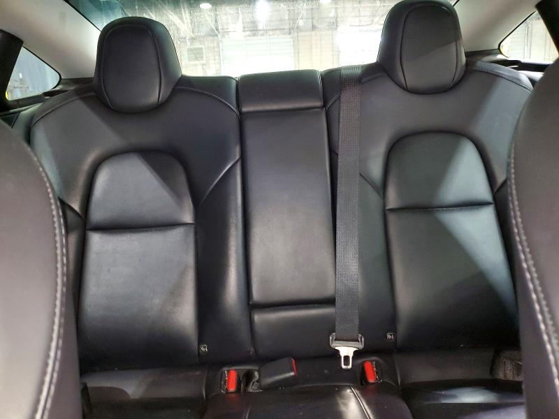 Продажа на аукционе авто 2022 Tesla Model 3, vin: 5YJ3E1EA6NF370335, номер лота: 79312325