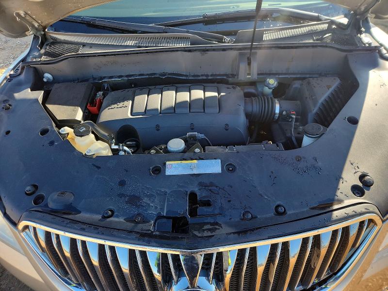 Aukcja sprzedaży 2016 Buick Enclave, vin: 5GAKRCKD2GJ318448, numer aukcji: 75383125